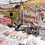 Rupert Parker Samples Rouen À Table! Gastronomy Festival And Finds A Paradise For Food Lovers.