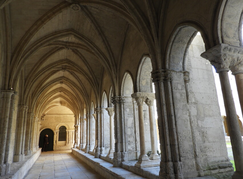Solange Berchemin offers her personal guide to Arts in Arles, southern France's magnet for artists for centuries.