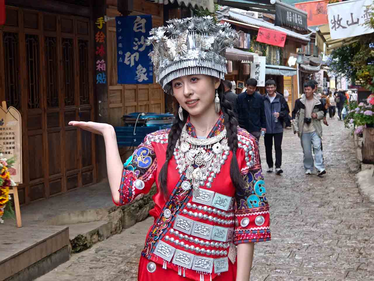 After Nearly 50 Years, Rupert Parker Returns To China For His Insider Guide To Yunnan Province.