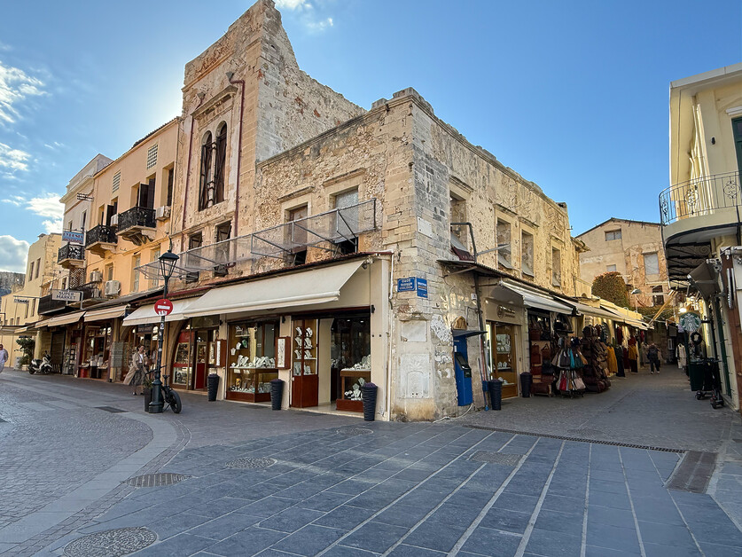 Journey to Antiquities Cruise aboard Viking Sky. Discover how Quiet Season is excellent value.