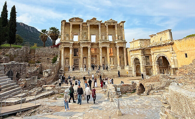 Journey to Antiquities Cruise aboard Viking Sky. Discover how Quiet Season is excellent value.