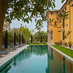 Michael Edwards discovers Palacete Severo, an exquisite “little palace”, a soul sanctuary, in Porto.
