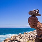 Sarah Kingdom travels to Hermanus on South Africa’s Whale Coast, and discovers a destination where breaching whales, vineyard lunches, coastal trails and boutique comfort come together in one seaside escape.