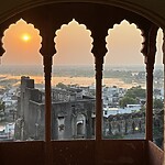 Andy Mossack reveals his Insider Guide to Rajasthan as he encounters a gloriously tourist-free side to the eastern side of the Land of Kings.
