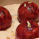 Andy Mossack eats at the new Dim Sum Library. A far cry from dusty bookshelves, it’s a modern take on classic dim sum.