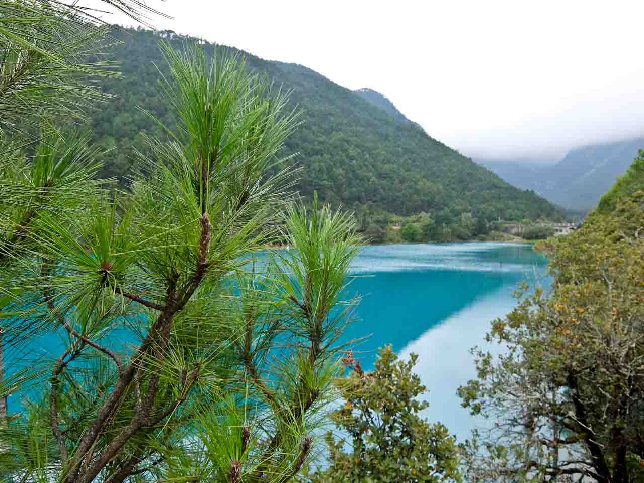 After Nearly 50 Years, Rupert Parker Returns To China For His Insider Guide To Yunnan Province.