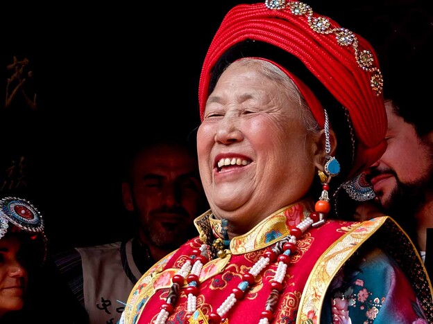 After Nearly 50 Years, Rupert Parker Returns To China For His Insider Guide To Yunnan Province.