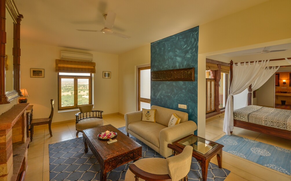 Andy Mossack reveals his Insider Guide to Rajasthan as he encounters a gloriously tourist-free side to the eastern side of the Land of Kings.