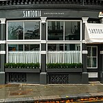 Sartoria Launceston Place. Discover the very essence of elegant Kensington neighbourhood dining.