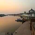Andy Mossack explores the Chambal River Valley wilderness, a quiet corner of Uttar Pradesh just two hours from Agra.