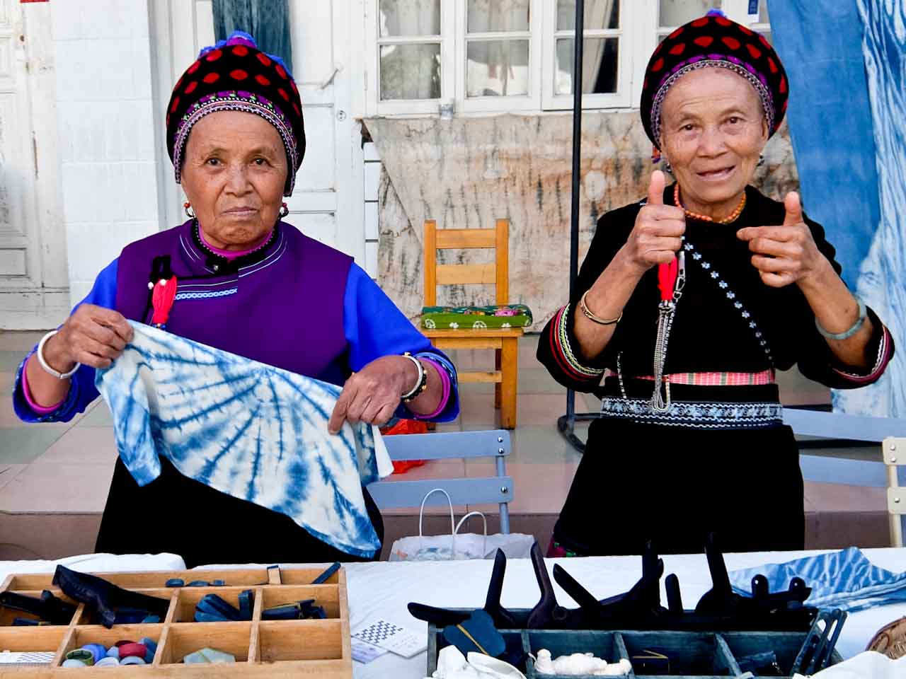 After Nearly 50 Years, Rupert Parker Returns To China For His Insider Guide To Yunnan Province.
