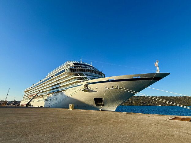 Journey to Antiquities Cruise aboard Viking Sky. Discover how Quiet Season is excellent value.
