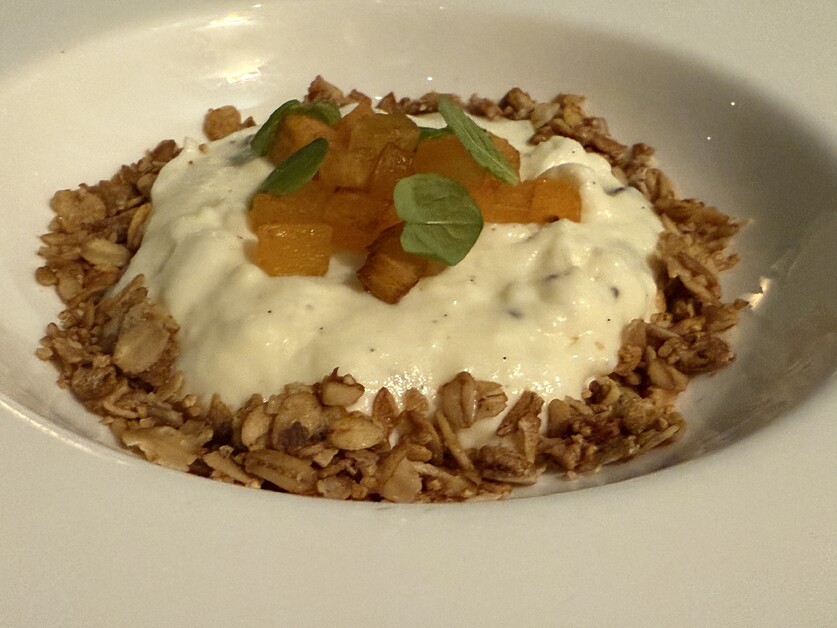 Sartoria Launceston Place. Discover the very essence of elegant Kensington neighbourhood dining.