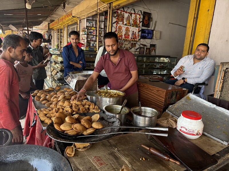 Andy Mossack explores the Chambal River Valley wilderness, a quiet corner of Uttar Pradesh just two hours from Agra.
