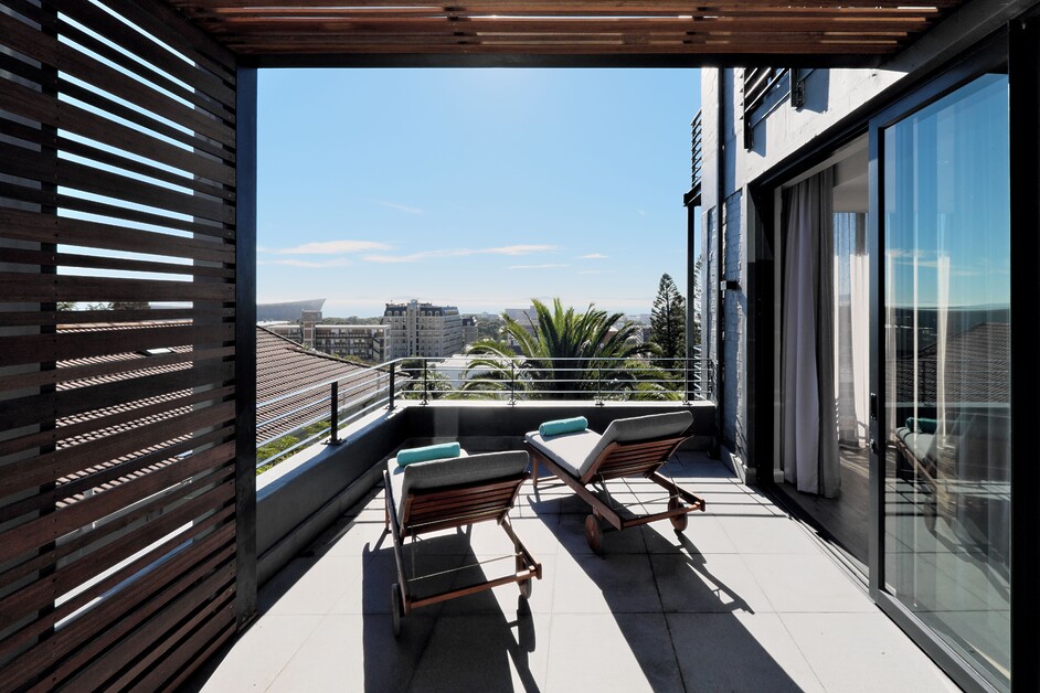 Sarah Kingdom stays at the Tree House Boutique Hotel in Cape Town and discovers a property with character, thoughtful design and personal service, in a great location.