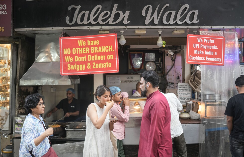 In his Insider Guide to Old Delhi, Andy Mossack uncovers the very best parts of India’s ancient Moghul capital.