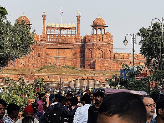 In his Insider Guide to Old Delhi, Andy Mossack uncovers the very best parts of India’s ancient Moghul capital.
