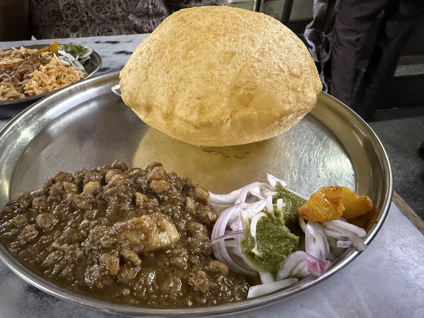 In his Insider Guide to Old Delhi, Andy Mossack uncovers the very best parts of India’s ancient Moghul capital.