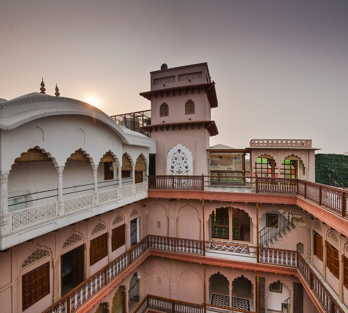 In his Insider Guide to Old Delhi, Andy Mossack uncovers the very best parts of India’s ancient Moghul capital.