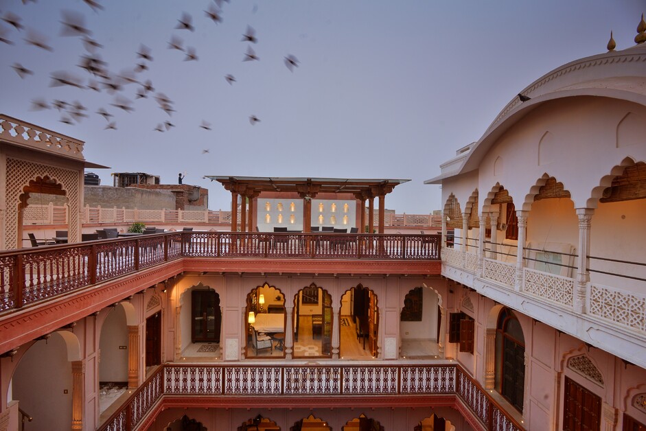 In his Insider Guide to Old Delhi, Andy Mossack uncovers the very best parts of India’s ancient Moghul capital.