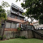 Sarah Kingdom stays at the Tree House Boutique Hotel in Cape Town and discovers a property with character, thoughtful design and personal service, in a great location.