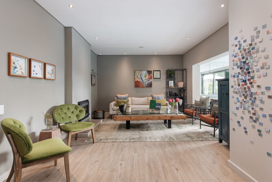 Sarah Kingdom stays at the Tree House Boutique Hotel in Cape Town and discovers a property with character, thoughtful design and personal service, in a great location.