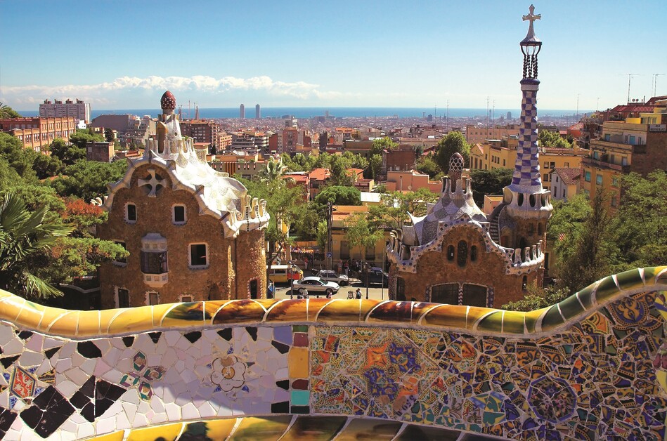 Michael Edwards sails on the Windstar Star Legend and discovers the joys of small-ship cruising