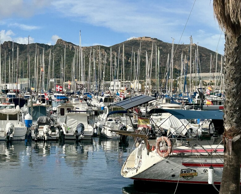Michael Edwards sails on the Windstar Star Legend and discovers the joys of small-ship cruising