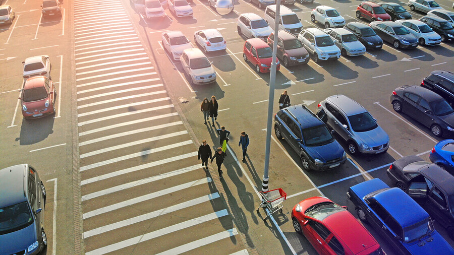APH.com Reveals Sharp Rise in Airport Drop-Off and Pick-up Costs.