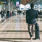 APH.com Reveals Sharp Rise in Airport Drop-Off and Pick-up Costs.