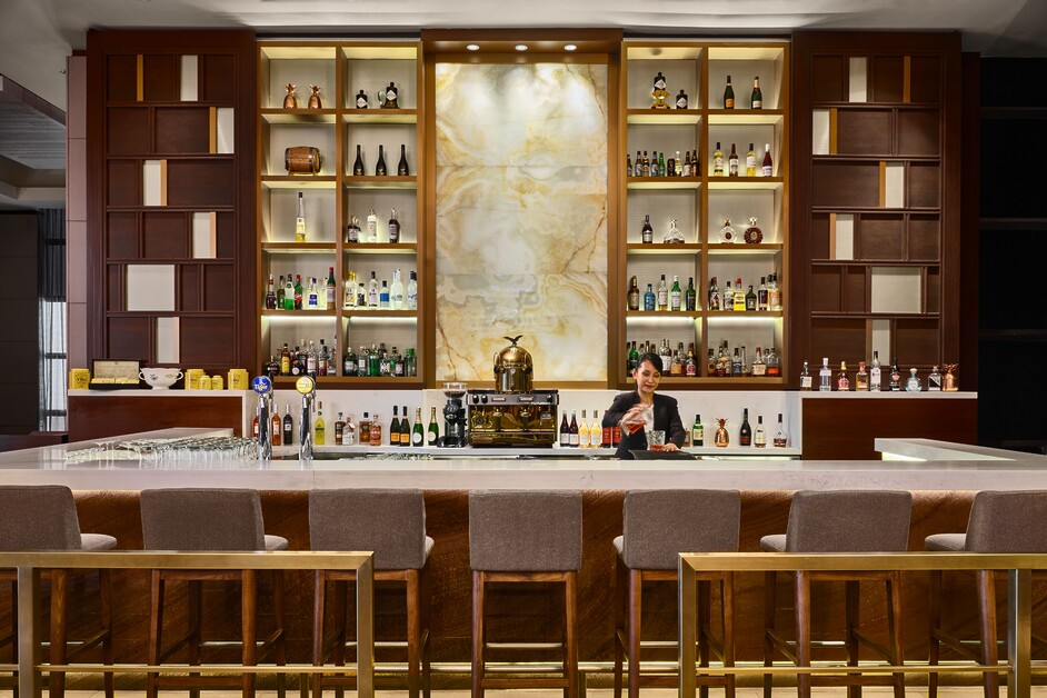 Paradox Singapore Hotel