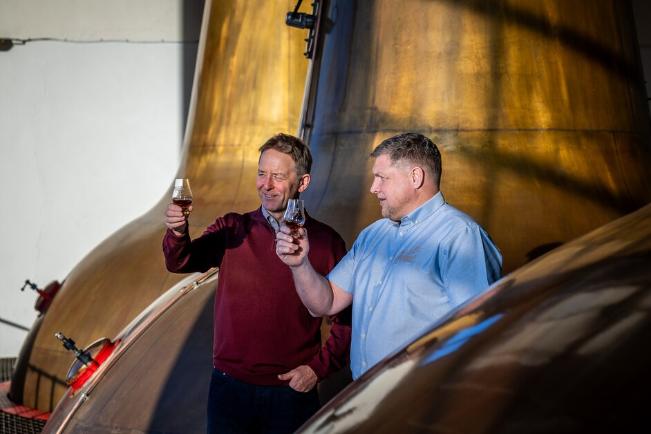 Spirit of Speyside Whisky Festival’s annual celebration of Scotland’s national drink has developed into one of the largest events of its kind anywhere in the world.