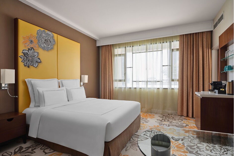 Paradox Singapore Hotel