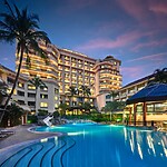 Paradox Singapore Hotel