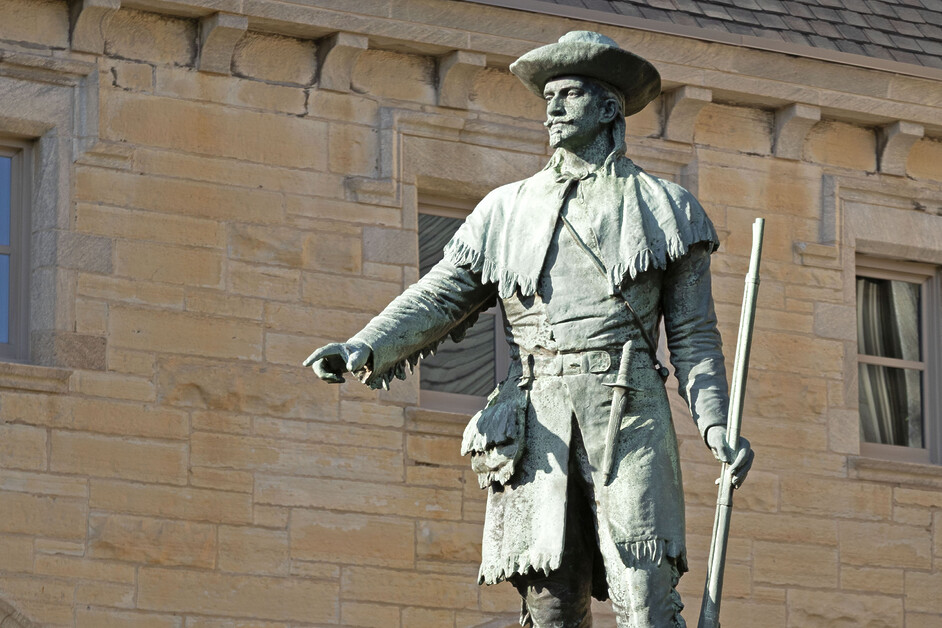 Stuart Forster in his Guide to Joliet, Illinois gets all Shakespearean as he asks wherefore art thou, Joliet?