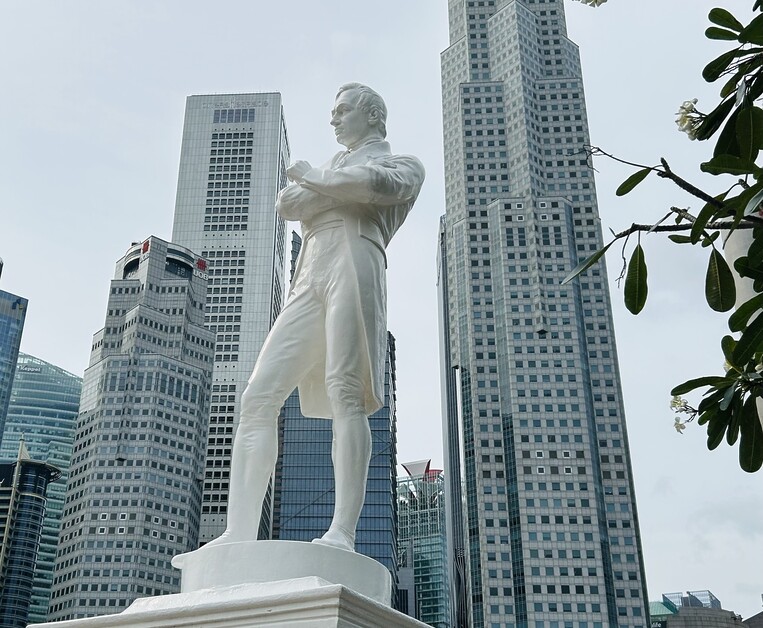 Paradox Singapore Hotel