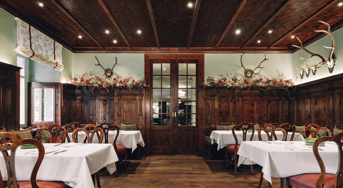 Frank Mannion Reviews Hotel Sacher Salzburg, A Perfectly Located Gem To Explore The City’s Musical Heritage.