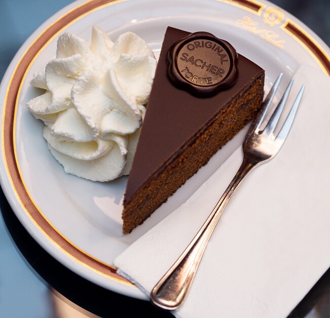 Frank Mannion Reviews Hotel Sacher Salzburg, A Perfectly Located Gem To Explore The City’s Musical Heritage.