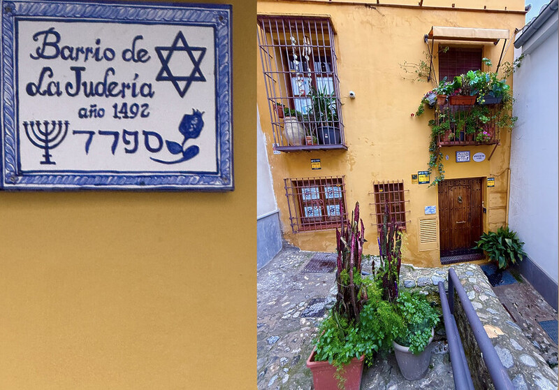 Lynne Coates enjoys Andalusian culture, gastronomy and flamenco in a best weekend in Granada