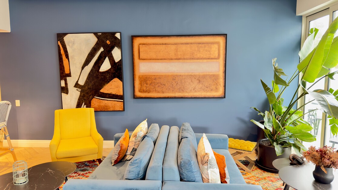 One Marine Drive Boutique Hotel. Discover Western Cape views and discreet luxury.