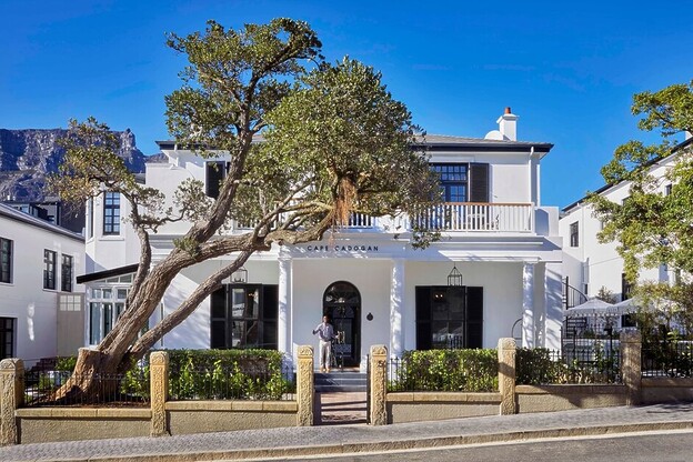 The Cape Cadogan Boutique Hotel in Cape Town