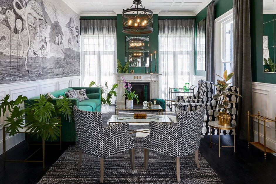 The Cape Cadogan Boutique Hotel in Cape Town