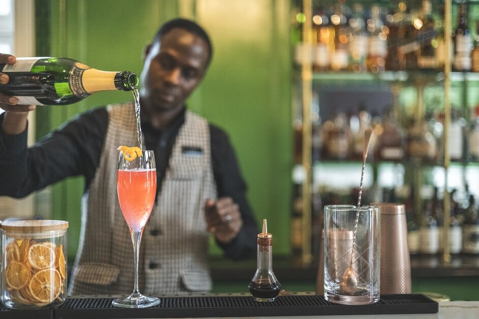 The Cape Cadogan Boutique Hotel in Cape Town