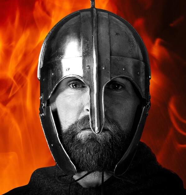 The Saxons Exhibition unveiled at Discover Bucks Museum.