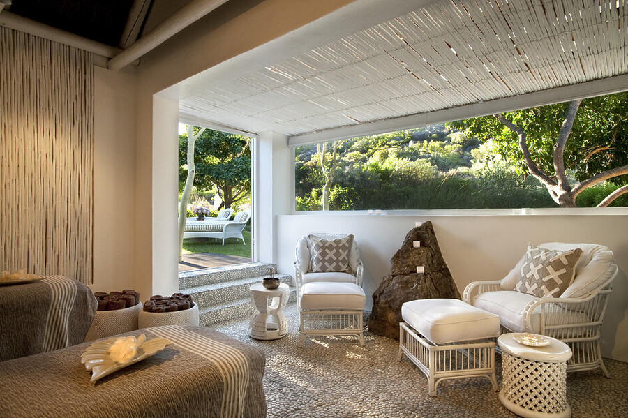 Sarah Kingdom discovers Bushmans Kloof, a wilderness and wellness retreat in the stunning Cederberg Mountains, that trades drama for beauty, serenity and history.