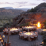 Sarah Kingdom discovers Bushmans Kloof, a wilderness and wellness retreat in the stunning Cederberg Mountains, that trades drama for beauty, serenity and history.