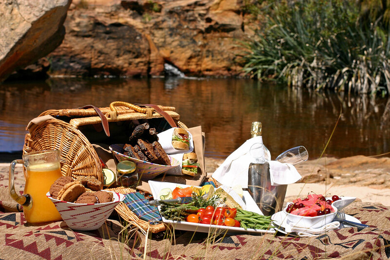 Sarah Kingdom discovers Bushmans Kloof, a wilderness and wellness retreat in the stunning Cederberg Mountains, that trades drama for beauty, serenity and history.
