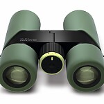 The new CL Companion Binoculars from SWAROVSKI OPTIK