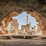 Andy Mossack tries out Tunisia for Multi-Generational Holidays as he travels with his three-generational family, road testing some excellent tours to suit all ages.