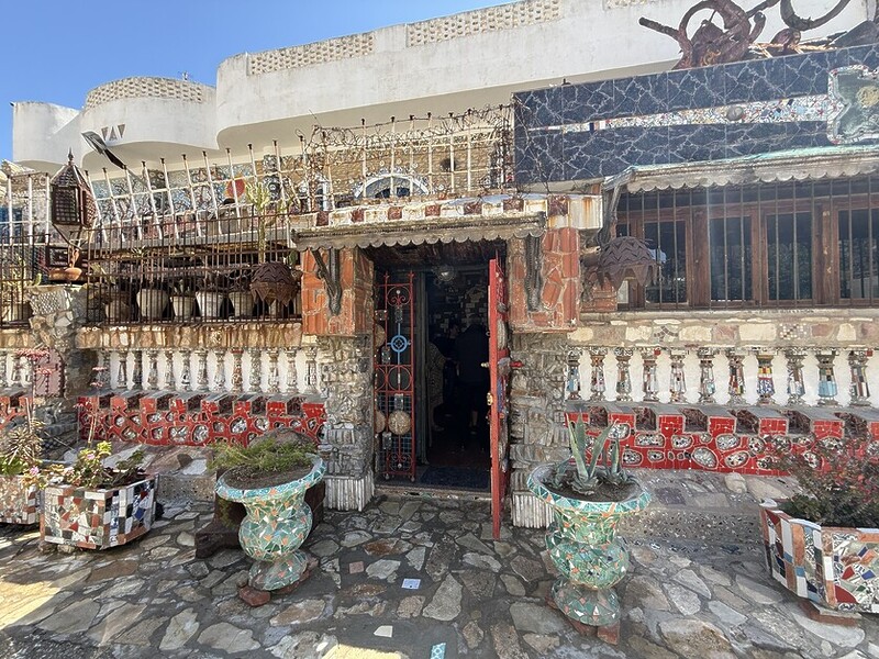 Andy Mossack tries out Tunisia for Multi-Generational Holidays as he travels with his three-generational family, road testing some excellent tours to suit all ages.